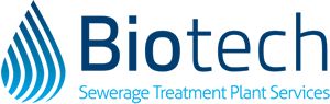 Biotech Logo logo